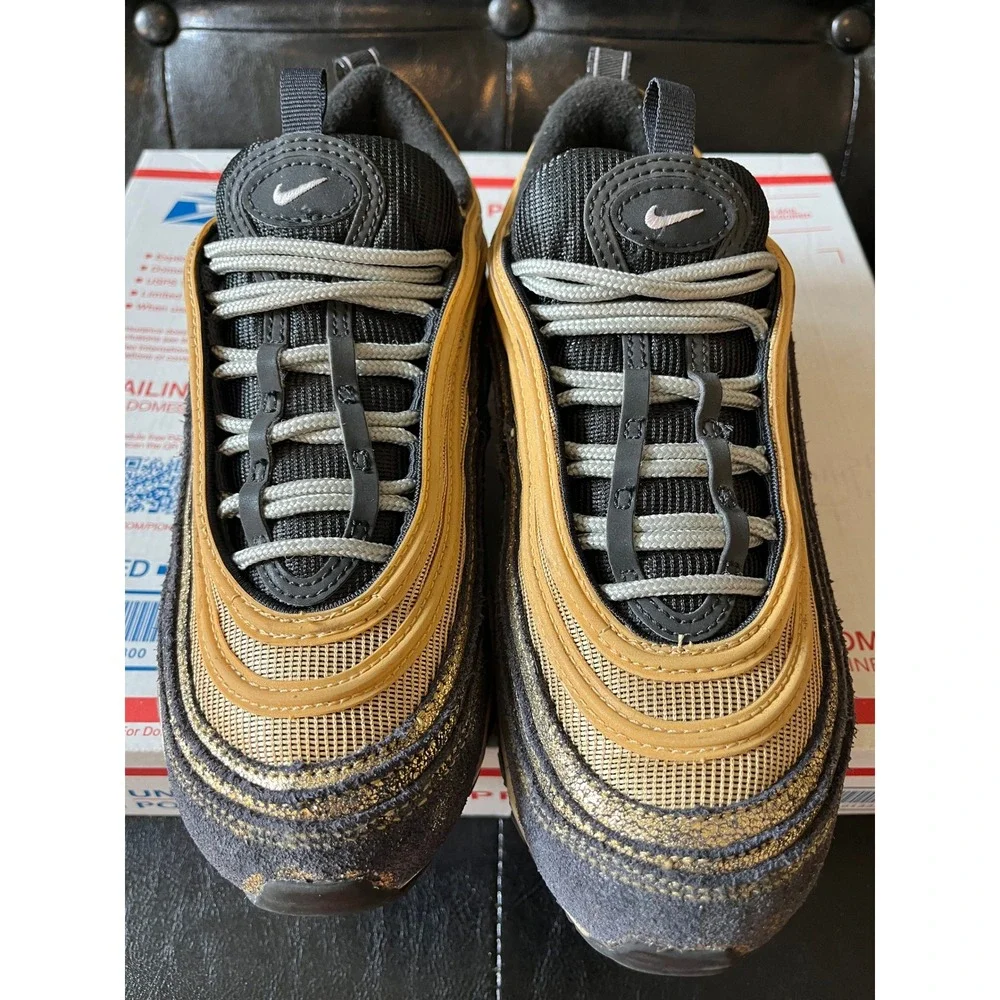 Nike Air Max 97 Golden Gals